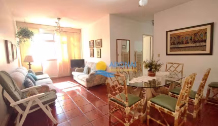 Apartamento com 3 dormitórios à venda, 75 m² por R$ 300.000,00 - Enseada - Guarujá/SP