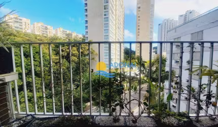 Apartamento com 1 dormitório à venda, 60 m² por R$ 280.000,00 - Enseada - Guarujá/SP