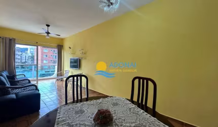 Apartamento com 2 dormitórios à venda, 65 m² por R$ 340.000,00 - Enseada - Guarujá/SP