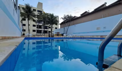 Apartamento com 3 dormitórios à venda, 101 m² por R$ 495.000,00 - Enseada - Guarujá/SP