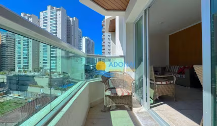 Apartamento com 3 dormitórios à venda, 85 m² por R$ 500.000,00 - Jardim Astúrias - Guarujá/SP