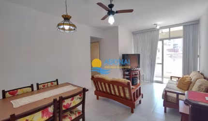Apartamento com 4 dormitórios à venda, 98 m² por R$ 410.000 - Enseada - Guarujá/SP