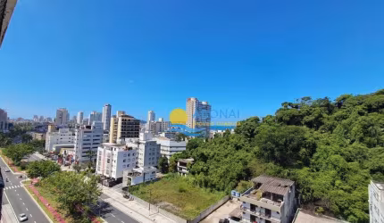 Apartamento com 1 dormitório à venda, 55 m² por R$ 280.000,00 - Enseada - Guarujá/SP