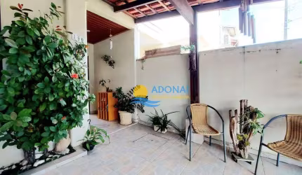 Casa com 3 dormitórios à venda, 99 m² por R$ 680.000,00 - Jardim dos Pássaros - Guarujá/SP