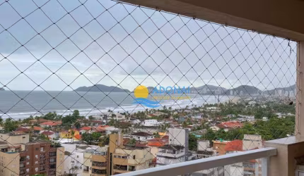 Apartamento com 2 dormitórios à venda, 69 m² por R$ 690.000,00 - Enseada - Guarujá/SP