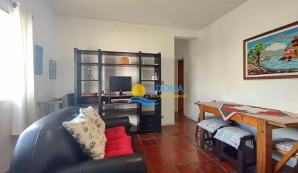 Apartamento com 3 dormitórios à venda, 75 m² por R$ 280.000,00 - Enseada - Guarujá/SP