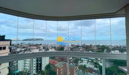 Apartamento com 3 dormitórios à venda, 122 m² por R$ 1.200.000,00 - Enseada - Guarujá/SP