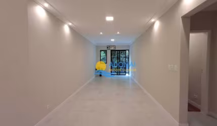 Apartamento com 3 dormitórios à venda, 100 m² por R$ 590.000,00 - Enseada - Guarujá/SP