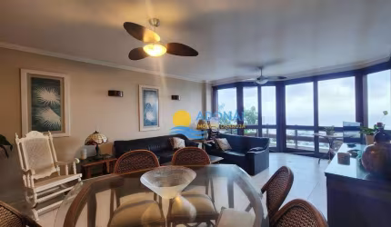 Casa com 4 dormitórios à venda, 300 m² por R$ 1.500.000,00 - Enseada - Guarujá/SP