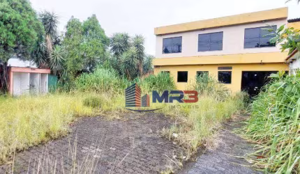 Casa com 6 quartos para alugar na Rua Artur Rios, 485, Campo Grande, Rio de Janeiro, 418 m2 por R$ 5.500