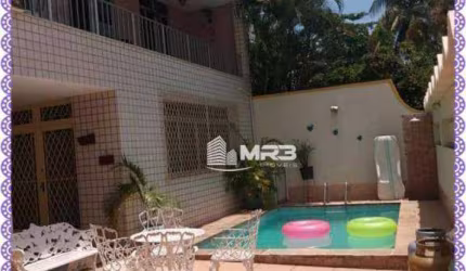 Casa com 5 quartos à venda na Estrada do Rio Grande, 707, Taquara, Rio de Janeiro, 372 m2 por R$ 1.250.000
