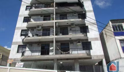 Apartamento com 2 quartos à venda na Rua Ati, 20, Tanque, Rio de Janeiro, 67 m2 por R$ 270.000