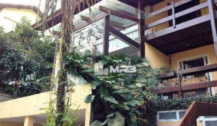 Casa em condomínio fechado com 4 quartos à venda na Rua Engenheiro Neves da Rocha, 434, Itanhangá, Rio de Janeiro, 710 m2 por R$ 2.390.000