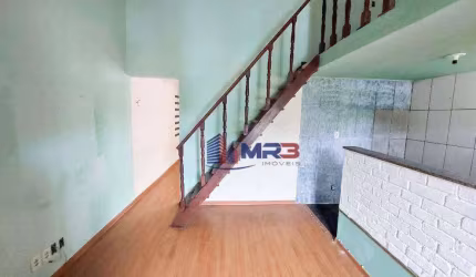 Casa com 1 quarto à venda na Rua São Calisto, 111, Tanque, Rio de Janeiro, 60 m2 por R$ 160.000