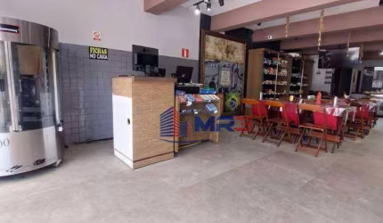 Ponto comercial à venda na Avenida Nelson Cardoso, 653, Tanque, Rio de Janeiro, 200 m2 por R$ 1.600.000