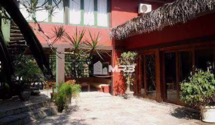 Casa em condomínio fechado com 6 quartos à venda na Rua Engenheiro Neves da Rocha, 406, Itanhangá, Rio de Janeiro, 741 m2 por R$ 2.480.000