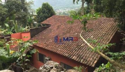 Casa em condomínio fechado com 5 quartos à venda na Estrada de Itajuru, 755, Itanhangá, Rio de Janeiro, 400 m2 por R$ 2.000.000