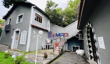 Casa com 3 quartos à venda na Rua Tenente Frederico Gustavo, 177, Praça Seca, Rio de Janeiro, 610 m2 por R$ 650.000