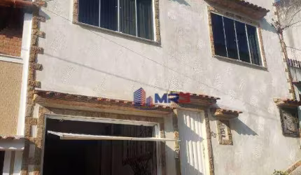 Casa em condomínio fechado com 3 quartos à venda na Estrada Rodrigues Caldas, 2135, Taquara, Rio de Janeiro, 180 m2 por R$ 650.000