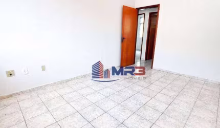 Apartamento com 2 quartos para alugar na Rua das Rosas, 1678, Vila Valqueire, Rio de Janeiro, 67 m2 por R$ 1.500