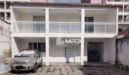 Casa com 3 quartos à venda na Rua Atali Aguiar, 22, Taquara, Rio de Janeiro, 120 m2 por R$ 720.000