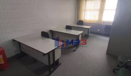 Sala comercial à venda na Rua Mayrink Veiga, 11, Centro, Rio de Janeiro, 35 m2 por R$ 130.000