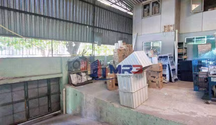 Barracão / Galpão / Depósito para alugar na Estrada do Guerengue, 379, Taquara, Rio de Janeiro, 480 m2 por R$ 9.300
