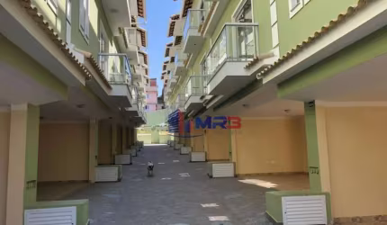 Casa em condomínio fechado com 3 quartos à venda na Rua Parintins, 220, Praça Seca, Rio de Janeiro, 120 m2 por R$ 395.000