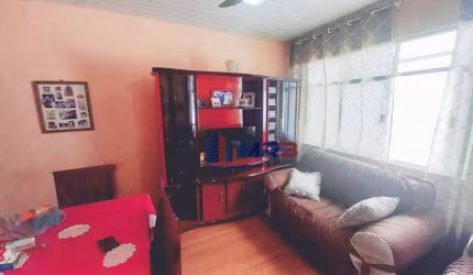 Apartamento com 2 quartos à venda na Rua Pedro Teles, 279, Praça Seca, Rio de Janeiro, 43 m2 por R$ 140.000