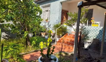 Casa com 4 quartos para alugar na Rua Araguaia, 312, Freguesia (Jacarepaguá), Rio de Janeiro, 157 m2 por R$ 12.000