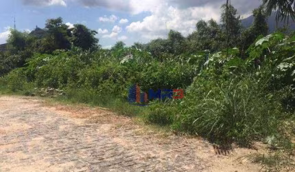 Terreno em condomínio fechado à venda na Rua Myrthes Wenzel, 122, Freguesia (Jacarepaguá), Rio de Janeiro, 400 m2 por R$ 265.000