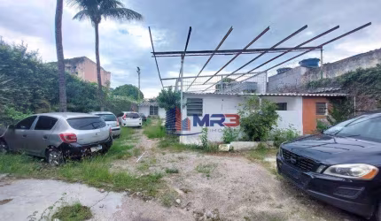 Barracão / Galpão / Depósito para alugar na Estrada do Engenho D'Agua, 1295, Anil, Rio de Janeiro, 353 m2 por R$ 12.000