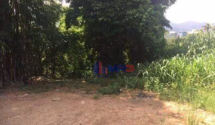 Terreno em condomínio fechado à venda na Rua Myrthes Wenzel, 5, Freguesia (Jacarepaguá), Rio de Janeiro, 230 m2 por R$ 220.000