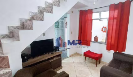 Casa com 4 quartos à venda na Rua André Rocha, 2630, Taquara, Rio de Janeiro, 120 m2 por R$ 330.000