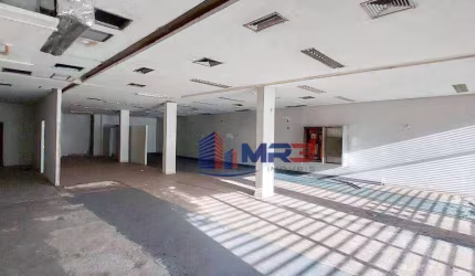 Ponto comercial para alugar na Estrada dos Bandeirantes, 279, Taquara, Rio de Janeiro, 1000 m2 por R$ 50.000