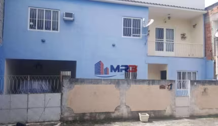 Casa com 3 quartos à venda na Estrada do Outeiro Santo, 1018, Taquara, Rio de Janeiro, 250 m2 por R$ 300.000