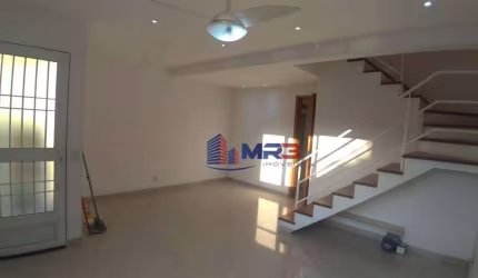 Casa em condomínio fechado com 3 quartos à venda na Rua Manuel Vieira, 201, Taquara, Rio de Janeiro, 90 m2 por R$ 488.250