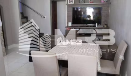 Casa em condomínio fechado com 3 quartos à venda na Rua Francisco, 271, Praça Seca, Rio de Janeiro, 82 m2 por R$ 425.000