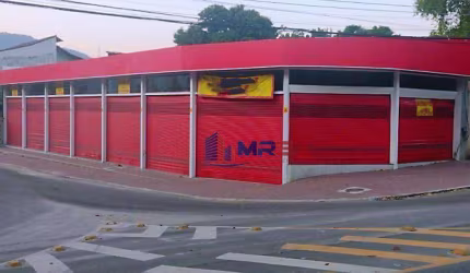 Ponto comercial para alugar na Estrada do Rio Grande, 2434, Taquara, Rio de Janeiro, 40 m2 por R$ 3.000