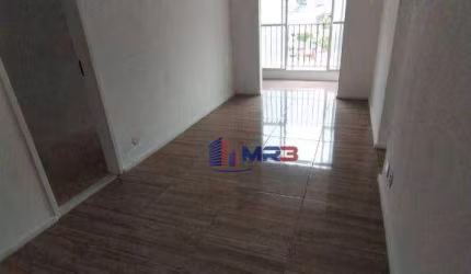 Apartamento com 2 quartos à venda na Rua Maranga, 769, Praça Seca, Rio de Janeiro, 61 m2 por R$ 115.000