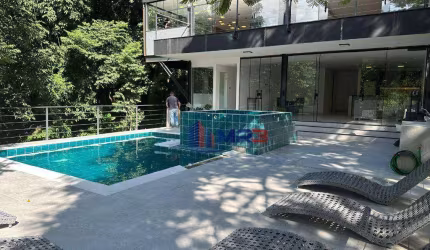 Casa em condomínio fechado com 5 quartos à venda na Rua Engenheiro Pires do Rio, 900, Itanhangá, Rio de Janeiro, 750 m2 por R$ 6.700.000