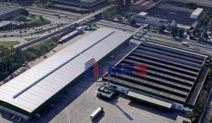 Barracão / Galpão / Depósito para alugar na Rodovia Presidente Dutra, 2769, Pavuna, Rio de Janeiro, 1253 m2