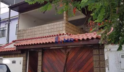 Casa com 3 quartos à venda na Rua Rúbens de Castro, 167, Taquara, Rio de Janeiro, 200 m2 por R$ 550.000