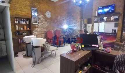 Ponto comercial para alugar na Rua São Cristóvão, 351, São Cristóvão, Rio de Janeiro, 80 m2 por R$ 3.000