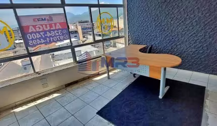 Sala comercial para alugar na Rua Dagmar da Fonseca, 17, Madureira, Rio de Janeiro, 45 m2 por R$ 600