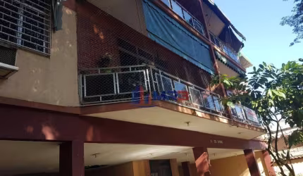 Apartamento com 2 quartos à venda na Rua Edgard Werneck, 561, Freguesia (Jacarepaguá), Rio de Janeiro, 63 m2 por R$ 180.000
