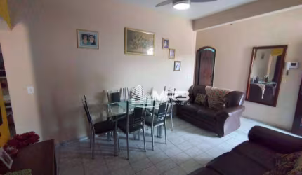 Apartamento com 3 quartos à venda na Rua dos Filósofos, 205, Taquara, Rio de Janeiro, 80 m2 por R$ 260.000