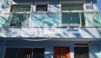 Casa em condomínio fechado com 3 quartos à venda na Estrada do Bananal, 779, Freguesia (Jacarepaguá), Rio de Janeiro, 169 m2 por R$ 690.000