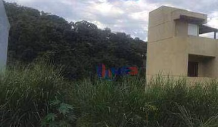 Terreno em condomínio fechado à venda na Estrada Curumau, 1333, Taquara, Rio de Janeiro, 180 m2 por R$ 130.000