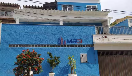 Casa com 4 quartos à venda na Rua Belo Vale, 410, Tanque, Rio de Janeiro, 349 m2 por R$ 750.000